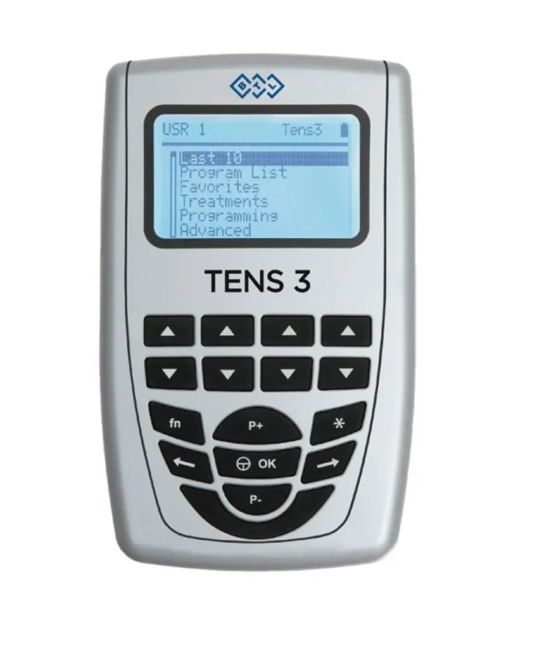 BTL TENS 3 Rehabilitasyon ve Kas Güçlendirme TENS Cihazı – Taşınabilir elektroterapi cihazı