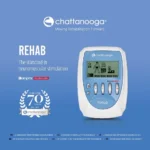 Chattanooga Rehab Klinik Rehabilitasyon ve Kas Kuvvetlendirme Cihazı - Görsel 4