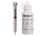 Compex Motor Point Pen Kalem Elektrod ve 100 ml Jel Seti​