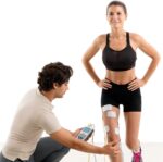 Globus Genesy 1500 Denerve Modlu Kas Rehabilitasyon Kas Güçlendirme Cihazı - Görsel 6