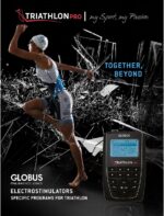 Globus Triathlon Pro Profesyonel Sporcu Cihazları - Görsel 5