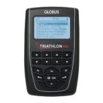 Globus Triathlon Pro Profesyonel Sporcu Cihazı – Triatlon sporcuları için özel olarak tasarlanmış elektroterapi cihazı