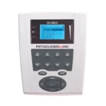 Globus Physiolaser 6.0 PRO Lazer Terapi Cihazı – 6W gücünde, 808 nm dalga boyuna sahip, taşınabilir profesyonel lazer terapi cihazı​