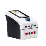 Nu-Tek Pro CT2201  Combo Rehab²  Vakum Pro  Kombine 2 Kanallı Elektroterapi +Vakum+ Ultrason Cihazı